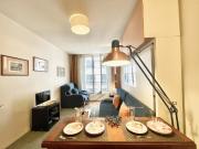 Location Appartement Meublé 1 pièce 25 m² Champs Elysées...