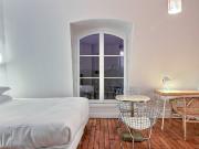 Location Appartement Meublé 1 pièce 25 m² Port Royal...