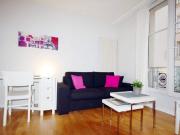Location Appartement Meublé 1 pièce 27 m² Champs Elysées...