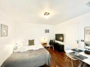 Location Appartement Meublé 1 pièce 28 m² Sentier Bonne...