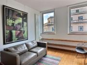 Location Appartement Meublé 1 pièce 30 m² Louvre Palais...