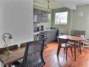 Location Appartement Meublé 1 pièce 30 m² Porte de...