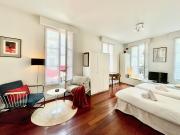 Location Appartement Meublé 1 pièce 31 m² Châtelet Les...