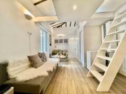 Location Appartement Meublé 1 pièce 31 m² Plaine Monceau...