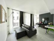 Location Appartement Meublé 1 pièce 32 m² Sentier Bonne...