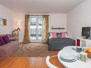 Location Appartement Meublé 1 pièce 35 m² Porte Maillot... Location Appartement Meublé 1 pièce 35 m² Porte Maillot...