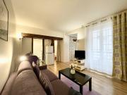 Location Appartement Meublé 1 pièce 35 m² Sentier Bonne...