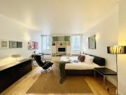 Location Appartement Meublé 1 pièce 36 m² Montorgueil...