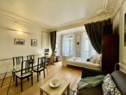 Location Appartement Meublé 1 pièce 37 m² Bourse 75002...