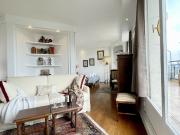 Location Appartement Meublé 1 pièce 50 m² Auteuil St...
