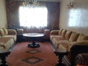 Location appartement meublé 208 m² à Casablanca