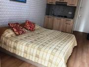 Location appartement meublé 23 m² à Rabat