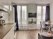 Location Appartement Meublé 2 pièces 24 m² Sentier Bonne... Location Appartement Meublé 2 pièces 24 m² Sentier Bonne...