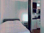 Location Appartement Meublé 2 pièces 26 m² Champs...