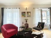 Location Appartement Meublé 2 pièces 29 m² Montorgueil...