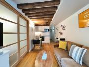 Location Appartement Meublé 2 pièces 29 m² Sentier Bonne...