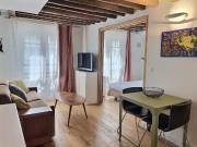 Location Appartement Meublé 2 pièces 29 m² Sentier Bonne... Location Appartement Meublé 2 pièces 29 m² Sentier Bonne...