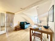 Location Appartement Meublé 2 pièces 30 m² Grands... Location Appartement Meublé 2 pièces 30 m² Grands...