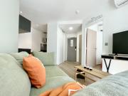 Location Appartement Meublé 2 pièces 30 m² Montmartre...