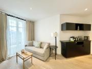 Location Appartement Meublé 2 pièces 30 m² Montmartre...