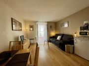 Location Appartement Meublé 2 pièces 31 m² Gare de Lyon...