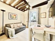 Location Appartement Meublé 2 pièces 31 m² Montorgueil...