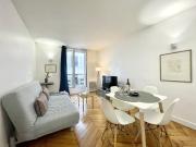 Location Appartement Meublé 2 pièces 32 m² Grands...