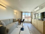 Location Appartement Meublé 2 pièces 32 m² Montmartre...