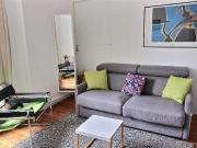 Location Appartement Meublé 2 pièces 32 m² Raspail...