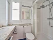 Location appartement meublé 2 pièces, 35.9 m2, Paris 7ème
