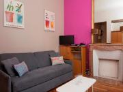 Location Appartement Meublé 2 pièces 35 m² Châtelet Les...