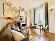 Location Appartement Meublé 2 pièces 35 m² Châtelet Les...