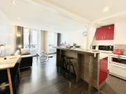 Location Appartement Meublé 2 pièces 35 m² Montorgueil...