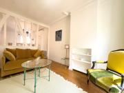 Location Appartement Meublé 2 pièces 35 m² Quartier...