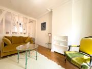 Location Appartement Meublé 2 pièces 35 m² Quartier...