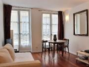 Location Appartement Meublé 2 pièces 37 m² Arts et...