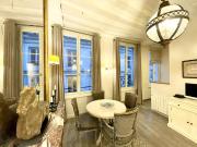 Location Appartement Meublé 2 pièces 37 m² Beaumarchais...