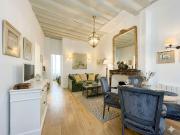 Location Appartement Meublé 2 pièces 37 m² Beaumarchais...