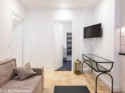 Location Appartement Meublé 2 pièces 37 m² Champs...