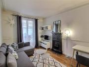 Location Appartement Meublé 2 pièces 37 m² Denfert...