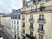 Location Appartement Meublé 2 pièces 37 m² Rue Cler...