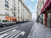 Location appartement meublé 2 pièces, 39.4 m2, Paris 4ème