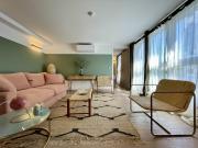 Location Appartement Meublé 2 pièces 39 m² Montmartre...