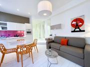 Location Appartement Meublé 2 pièces 40 m² Elysées...