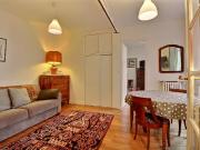 Location Appartement Meublé 2 pièces 40 m² Jardin des...