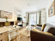 Location Appartement Meublé 2 pièces 40 m² Parc...