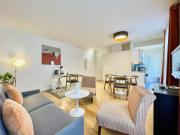 Location Appartement Meublé 2 pièces 42 m² Invalides...