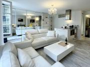 Location Appartement Meublé 2 pièces 44 m² Champs...