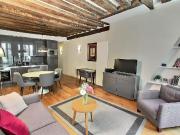Location Appartement Meublé 2 pièces 44 m² Louvre Palais...