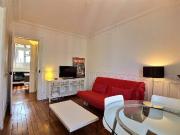 Location Appartement Meublé 2 pièces 45 m² Batignolles... Location Appartement Meublé 2 pièces 45 m² Batignolles...